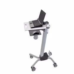 Ergotron Neo-Flex Laptop Cart Gris Ordinateur portable Panier/chariot multimédia