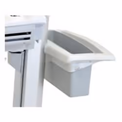 Ergotron SV40 Basket &amp; Handle Kit, 1,8 kg