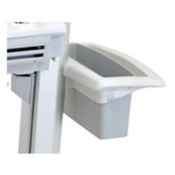 Ergotron SV40 Basket & Handle Kit Panier et poignée