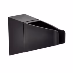 Ergotron Wall Mount Scanner Holder, 136 g, 89 mm, 45 mm, 114 mm, 108 mm, 89 mm