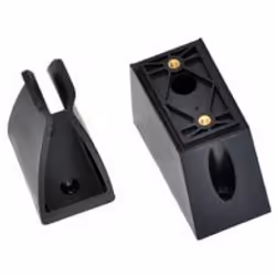 Ergotron Wall Mount Scanner Holder