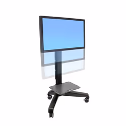 Ergotron Neo-Flex Mobile MediaCenter UHD