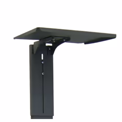 Ergotron MMC Camera Shelf Kit, 1,95 kg, 483 x 203 x 51 mm, 2,3 kg