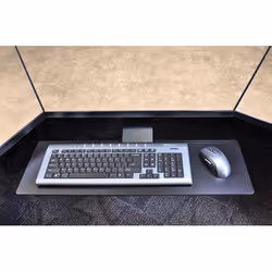 Ergotron Neo-Flex Underdesk Keyboard Arm - Vue supplémentaire 6