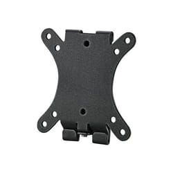 Ergotron Neo-Flex Wall Mount, ULD 81,3 cm (32") Noir