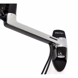Ergotron LX HD Wall Mount Swing Arm 42" Aluminium