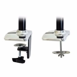 Ergotron LX Series Desk Mount LCD Arm, Tall Pole 34" Noir Bureau - Vue supplémentaire 4