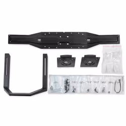 Ergotron 97-718-009 kit de support - Vue supplémentaire 2