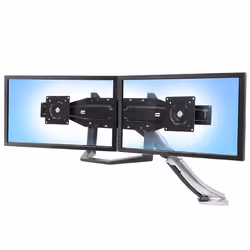 Ergotron 97-718-009 kit de support - Vue supplémentaire 4