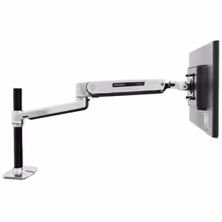Ergotron LX Series 45-360-026, 11300 kg, 75 x 75 mm, 100 x 100 mm, Réglage de la hauteur, Métallique