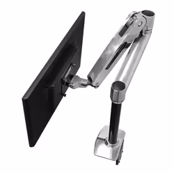 Ergotron LX Series 45-360-026 support d'écran plat pour bureau Métallique