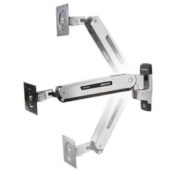 Ergotron 45-361-026 support pour téléviseur 42" Argent