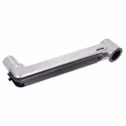 Ergotron 45-362-026, Mur, 1,1 kg, 450 mm, 180 mm, 100 mm, 1,5 kg