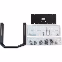 Ergotron 97-760-009, 1,59 kg, 350 mm, 340 mm, 180 mm, 4,2 kg