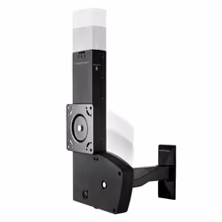 Ergotron 61-113-085, 13,6 kg, 68,6 cm (27"), 106,7 cm (42"), 100 x 100 mm, 400 x 400 mm, Noir