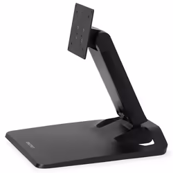 Ergotron Neo Flex 33-387-085, 10,8 kg, 68,6 cm (27"), 75 x 75 mm, 100 x 100 mm, Noir
