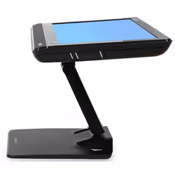 Ergotron Neo Flex 33-387-085 support d'écran plat pour bureau 27" Noir