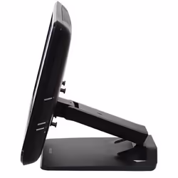 Ergotron Neo Flex 33-387-085 support d'écran plat pour bureau 27" Noir - Vue supplémentaire 4