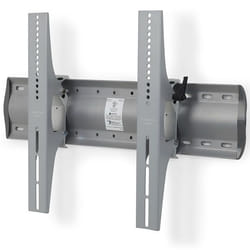 Ergotron 61-142-003 support pour téléviseur 2,29 m (90") Argent