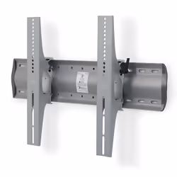 Ergotron 61-143-003 support pour téléviseur Argent