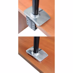 Ergotron 45-405-026 Poste de travail assis-debout - Vue supplémentaire 5