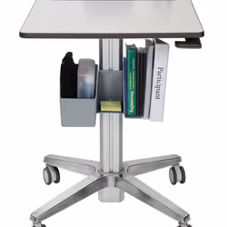 Ergotron LearnFit - Vue supplémentaire 4