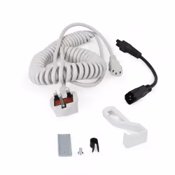 Ergotron 97-920 câble électrique Gris 2,4 m