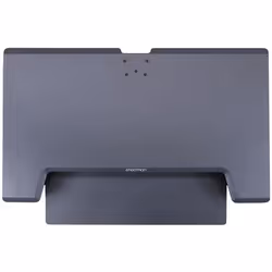 Ergotron WorkFit-TL Noir - Vue supplémentaire 4