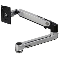 Ergotron 97-940-026 Accessoire panier multimédia Argent Titulaire