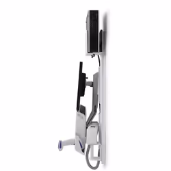 Ergotron StyleView Support multimédia Blanc