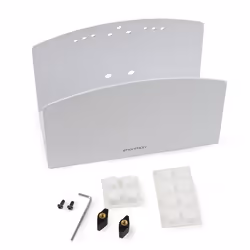 Ergotron 80-063-216 Blanc Titulaire