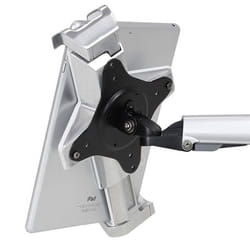 Ergotron 45-460-026 chariot et support multimédia Argent