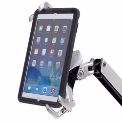 Ergotron 45-460-026 chariot et support multimédia Argent