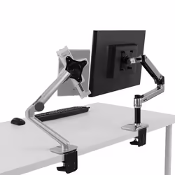 Ergotron 45-460-026 chariot et support multimédia Argent - Vue supplémentaire 4