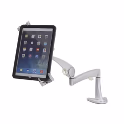 Ergotron 45-460-026 chariot et support multimédia Argent - Vue supplémentaire 5