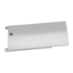 Ergotron 97-962 Accessoire panier multimédia Aluminium Tiroir