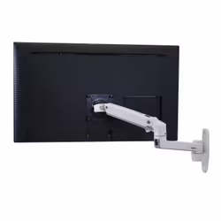 Ergotron LX Series LX Wall Monitor Arm - Vue supplémentaire 5