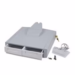Ergotron 97-975, 457 mm, 457 mm, 240 mm, 5,5 kg