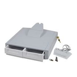 Ergotron 97-975 Accessoire panier multimédia Tiroir