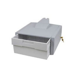 Ergotron PRIMARY DRAWER TALL SINGLE Gris, Blanc Tiroir