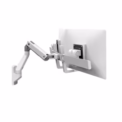 Ergotron 45-479-216 support d'écran plat pour bureau 32" Blanc Mur