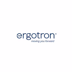 Ergotron STYLEVIEW DUAL MONITOR KIT, Bureau, 4,72 kg