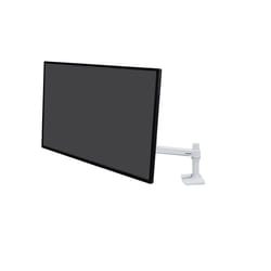 Ergotron LX Series 45-490-216 support d'écran plat pour bureau 34" Blanc