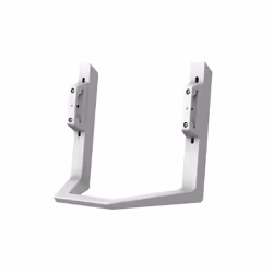 Ergotron LX Series 98-037-062 support d'écran plat pour bureau 10" Blanc