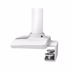 Ergotron 45-503-216 support d'écran plat pour bureau 32" Blanc
