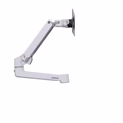 Ergotron LX Arm, 360°, 5 - 70°, 2 kg, 440 mm, 200 mm, 170 mm