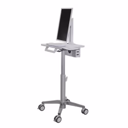 Ergotron SV10-1300-0 Poste de travail assis-debout
