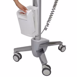 Ergotron 98-250 chargeur de batterie Secteur