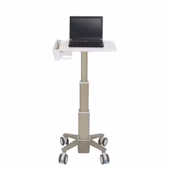 Ergotron C50-1100-0 Support de livres Supports de Laptop Gris 15.6"