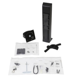 Ergotron WorkFit 97-935-085 support d'écran plat pour bureau 24" Noir